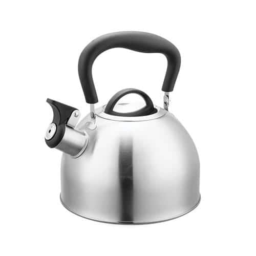 Czajnik 1,8L MR-1336 MAESTRO z nienagrzewającym się uchwytem czarnym