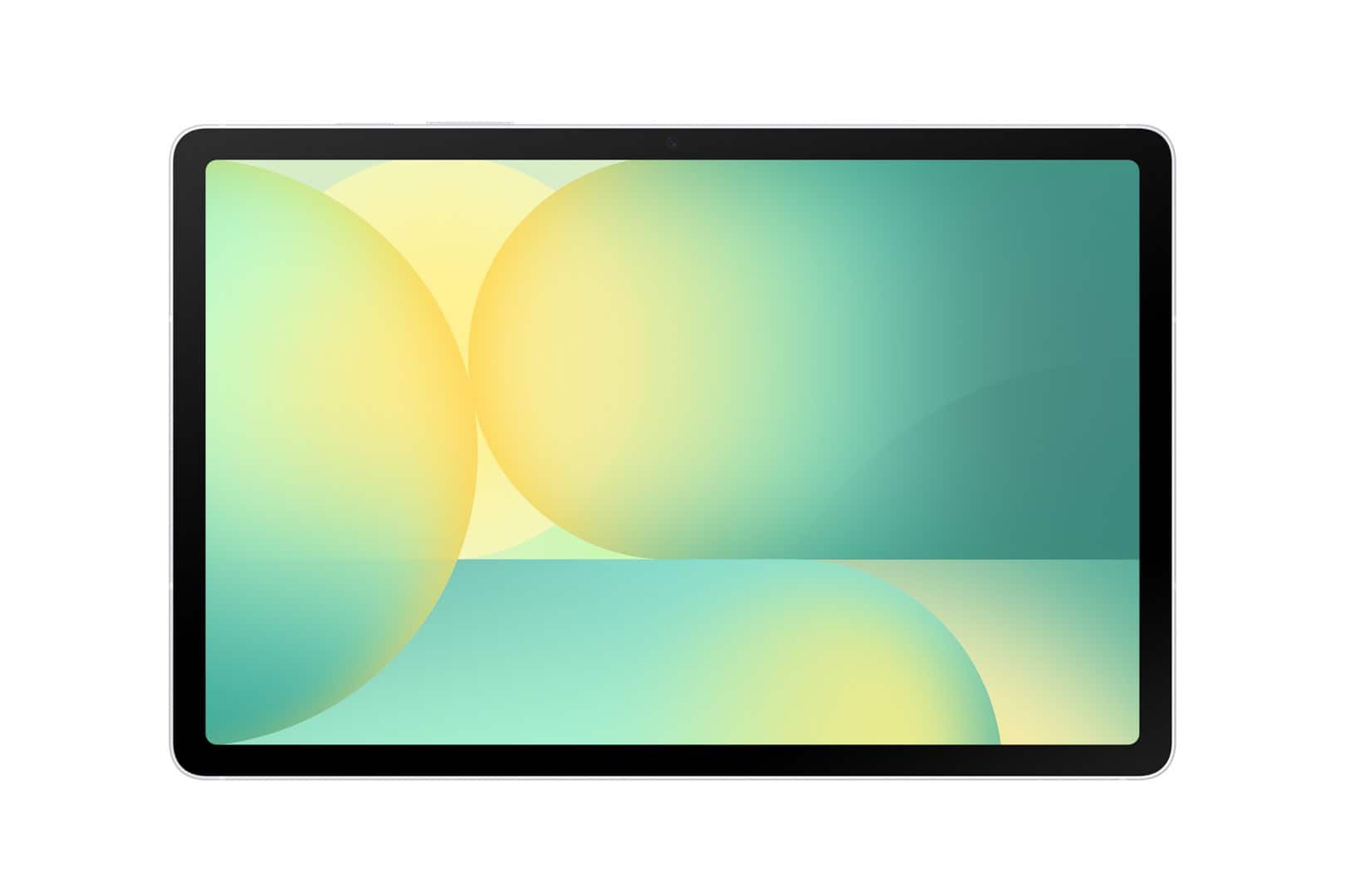 Samsung Galaxy Tab S10 FE Silver 8/128GB 5G — zdjęcie 1 z 8