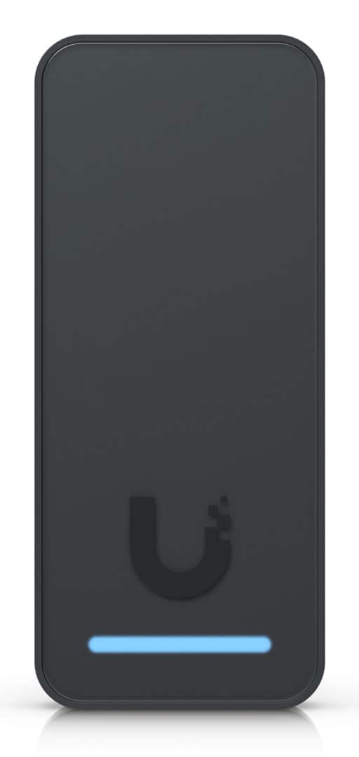 Czytnik Ubiquiti UA-G3-B, UniFi Access G3 Reader, czarny — zdjęcie 1 z 7