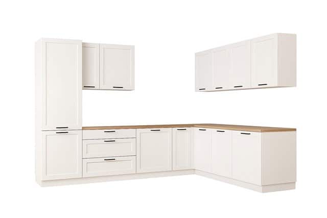 Zestaw Mebli Kuchennych ADELE — zdjęcie 1 z 8