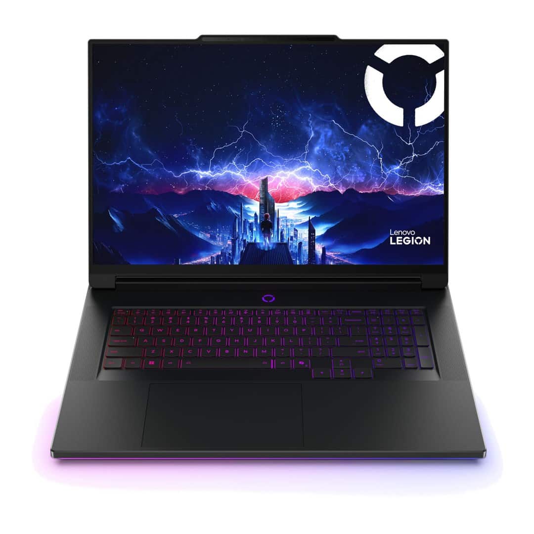 Lenovo Legion 9 Ultra 275HX 18" 64GB 240Hz — zdjęcie 1 z 8