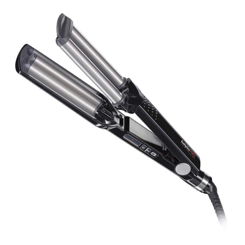 Falownica BABYLISS BAB2369TTE, czarna, 79W — zdjęcie 1 z 5