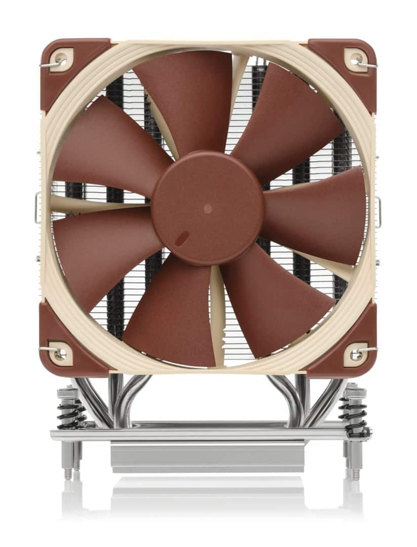 Chłodzenie CPU NOCTUA NH-U12S TR4-SP3 dla AMD — zdjęcie 1 z 5