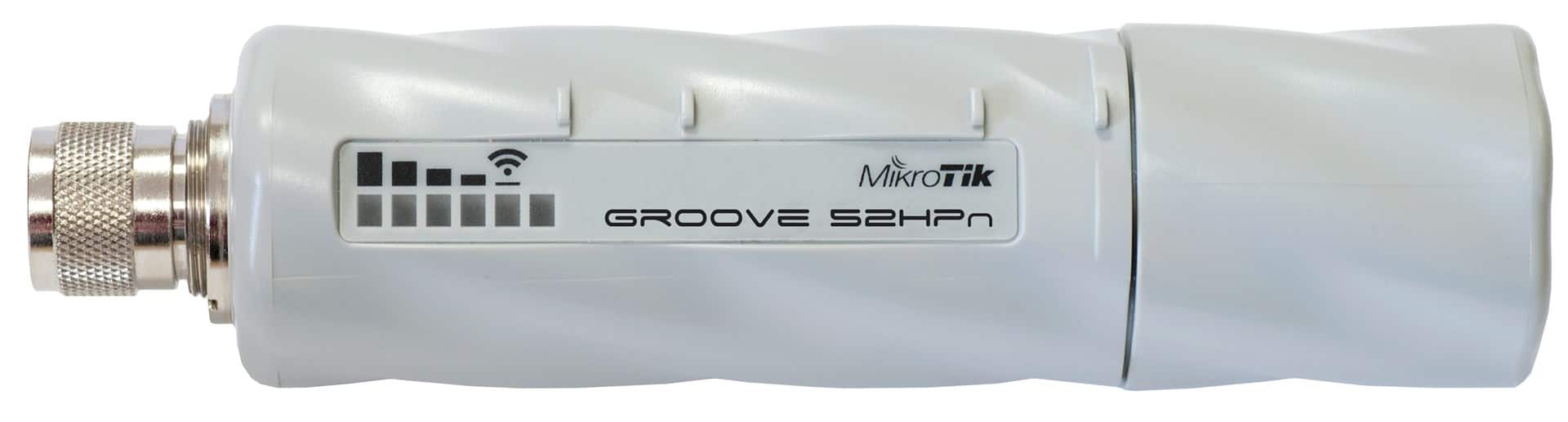 UISP Wireless Mikrotik GrooveA 52 (RBGrooveA-52HPn) — zdjęcie 1 z 2
