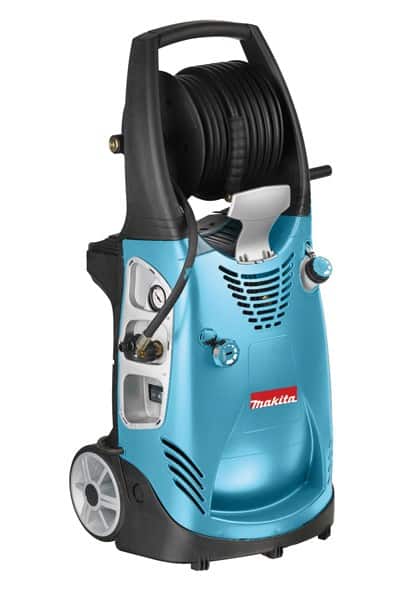 Myjka wysokociśnieniowa MAKITA HW131 (WYPRZEDAŻ)