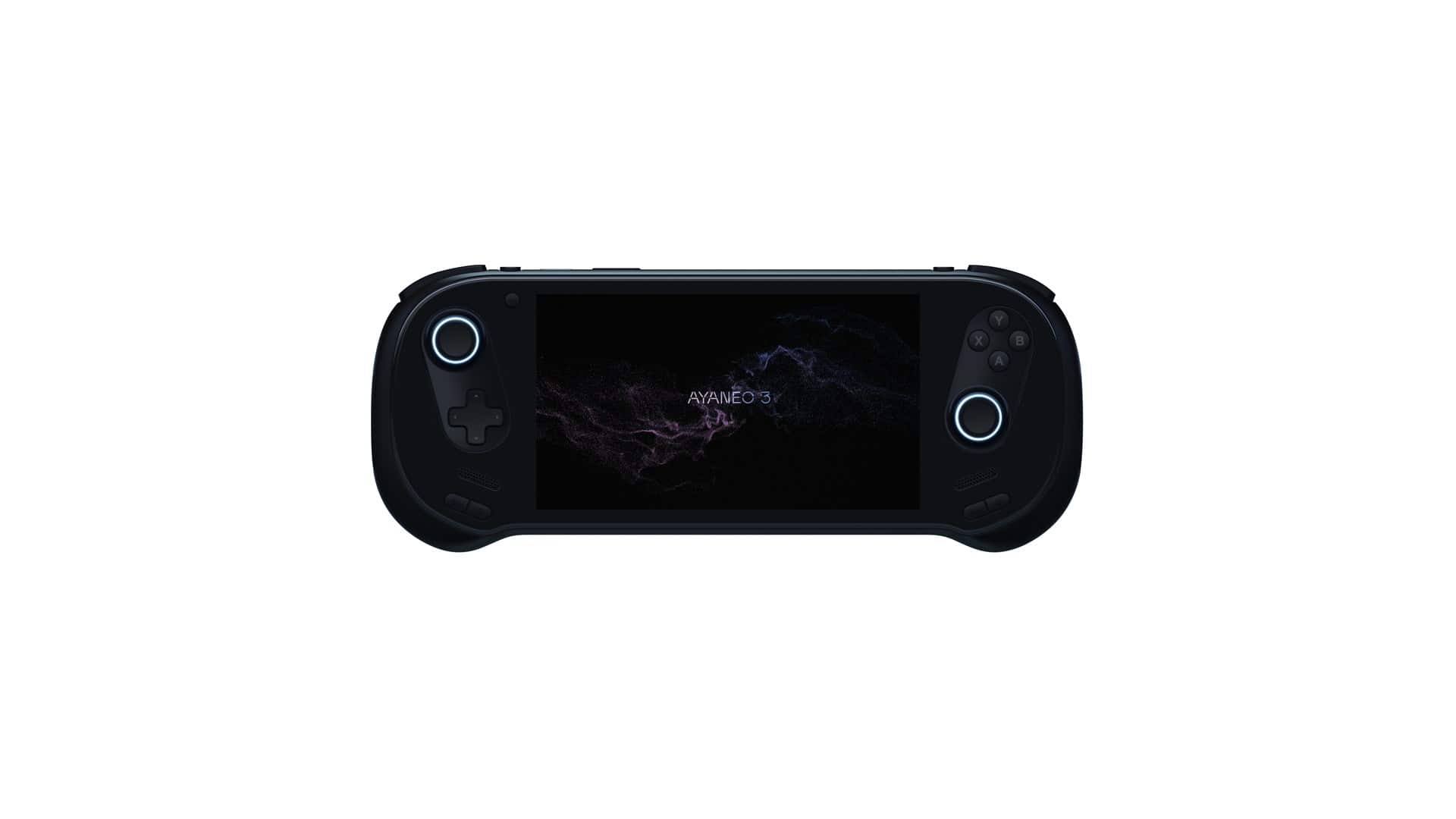 Ayaneo 3 Oled Ryzen 7 32GB/1TB Controler Kit — zdjęcie 1 z 6