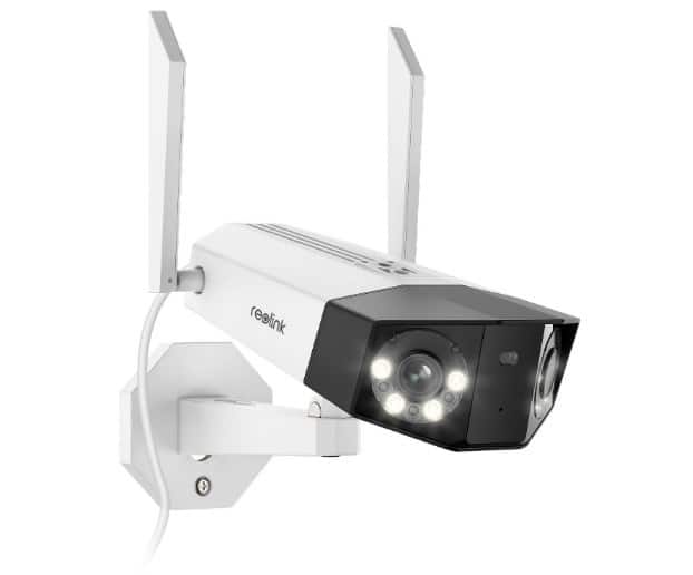 Kamera IP REOLINK Duo-Series-W730 — zdjęcie 1 z 3