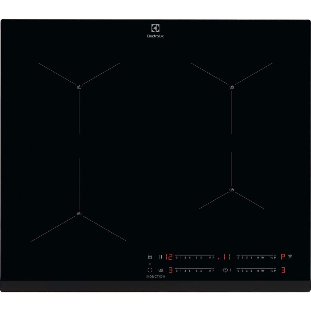 Płyta indukcyjna ELECTROLUX EIS62443 — zdjęcie 1 z 8