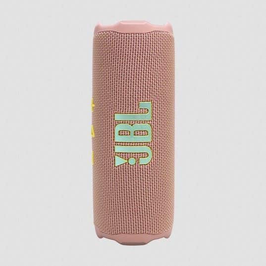 JBL FLIP 7 PINK Głośnik przenośny różowy — zdjęcie 1 z 7