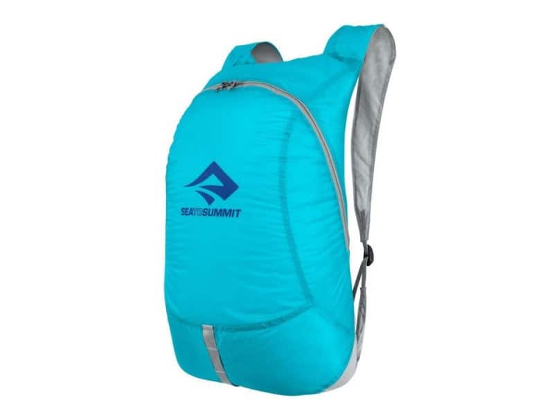 Plecak SEA TO SUMMIT Ultra-Sil Day Pack Blue — zdjęcie 1 z 2