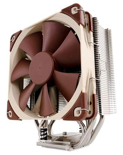 Chłodzenie CPU NOCTUA NH-U12S MULTI-Socket — zdjęcie 1 z 4