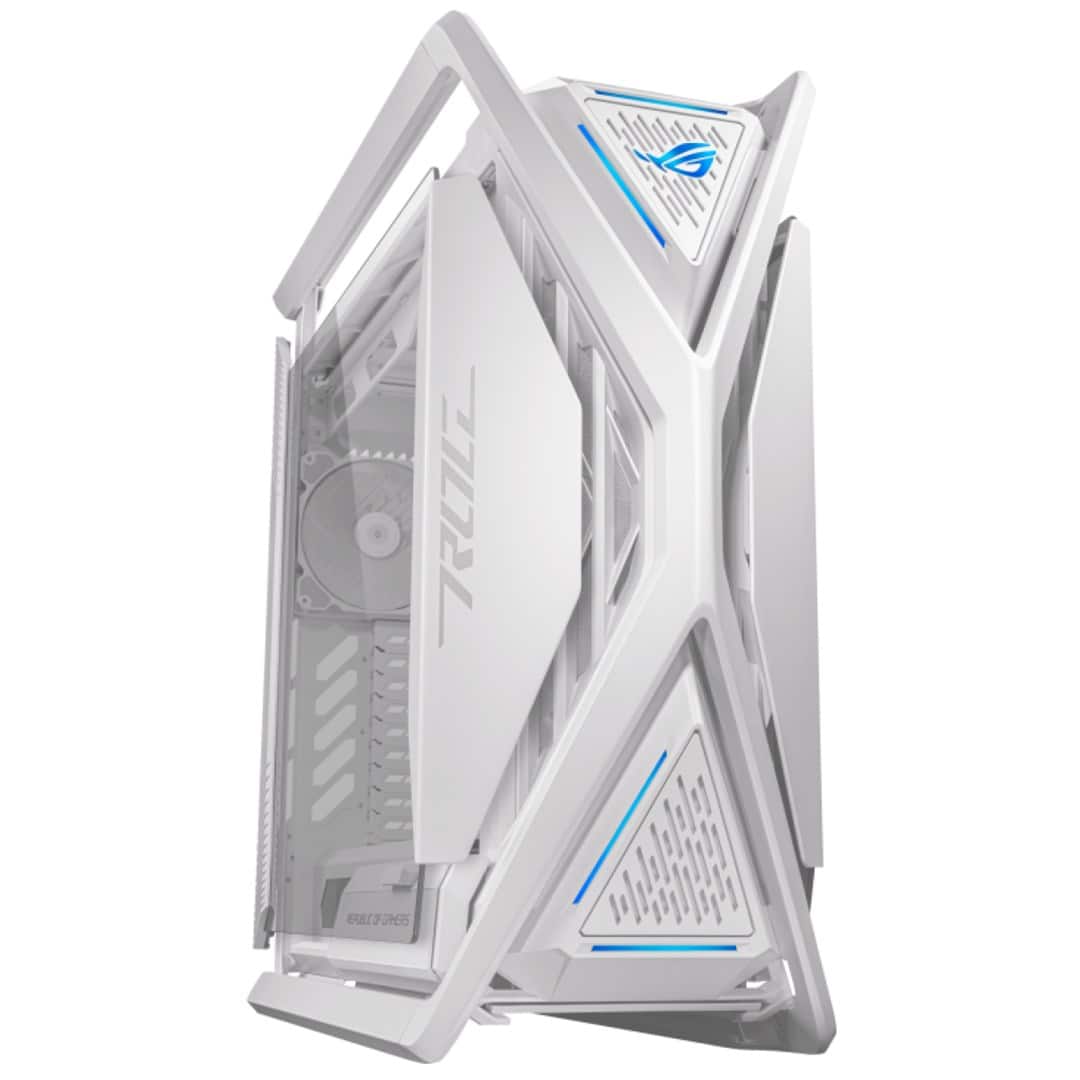 Obudowa Asus GR701 ROG HYPERION WHITE — zdjęcie 1 z 8