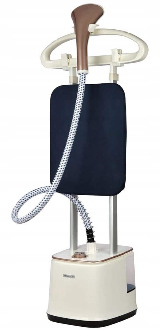 Żelazko parowe HEINRICH"S HGC 8705 — zdjęcie 1 z 5