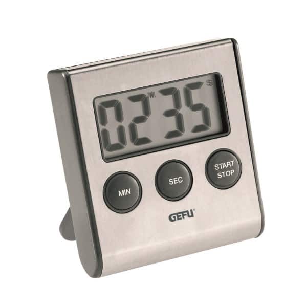 Minutnik elektroniczny GEFU CONTARE G-12330 — zdjęcie 1 z 2