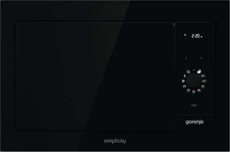 Kuchenka mikrofalowa GORENJE BM235G1SYB — zdjęcie 1 z 8