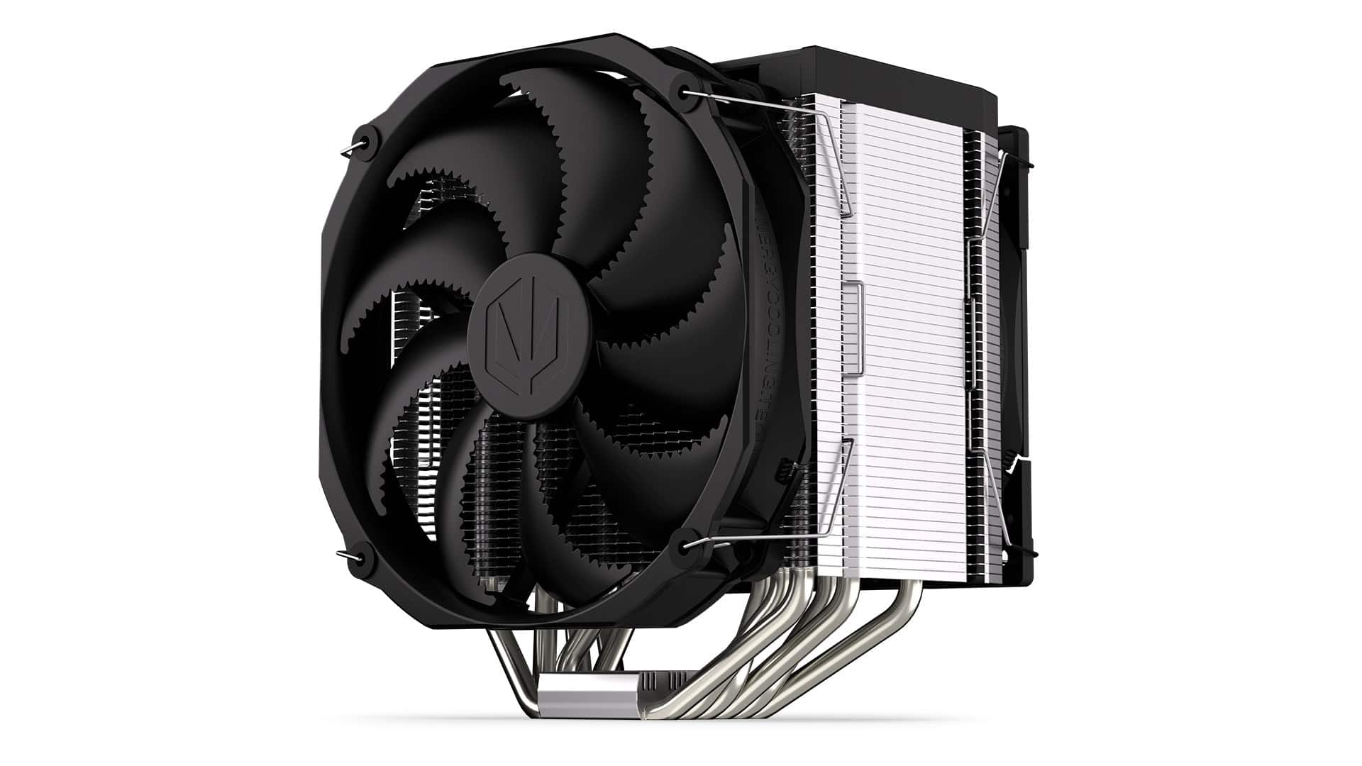 Chłodzenie powietrzne ENDORFY Fortis 5 Dual Fan — zdjęcie 1 z 8