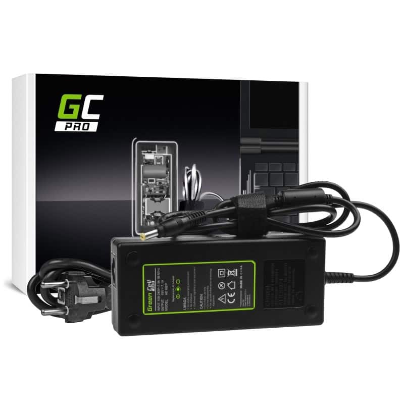 Zasilacz AD102P Green Cell do Acer Aspire V15 135W — zdjęcie 1 z 5