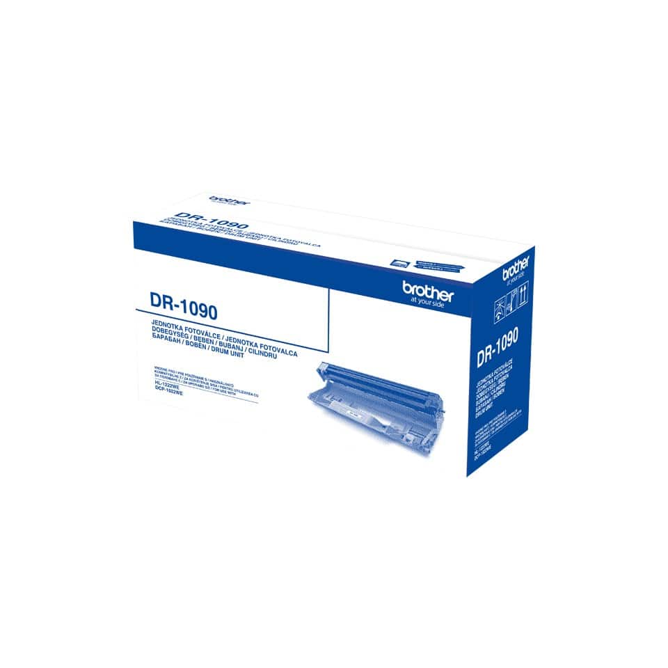 Bęben Brother DR1090 czarny, 10000 stron
