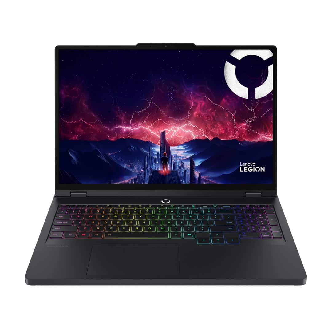 Lenovo Legion Pro 5 Ryzen 9 8945HX 16" 240Hz — zdjęcie 1 z 8