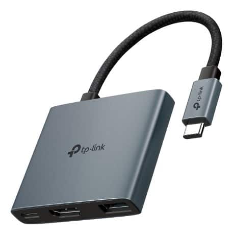 Hub TP-LINK UH3020C — zdjęcie 1 z 2