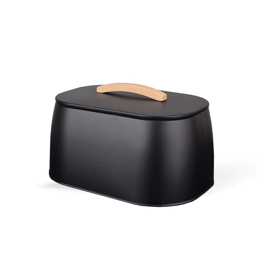 Chlebak MR-1675-BLACK MAESTRO — zdjęcie 1 z 5