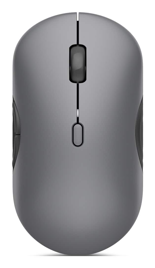 Lenovo 700 Multi-Device Wireless Silent Mouse (Szary) — zdjęcie 1 z 5