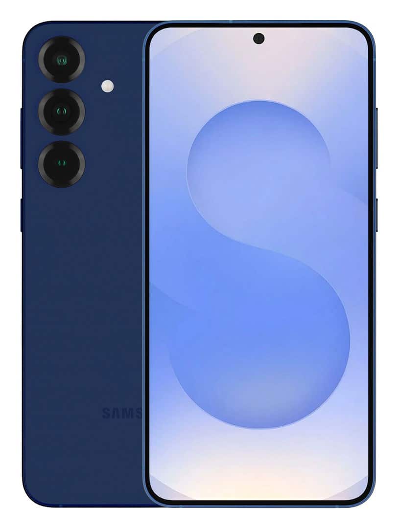 Samsung Galaxy S25+ 5G 12/256GB Navy — zdjęcie 1 z 8