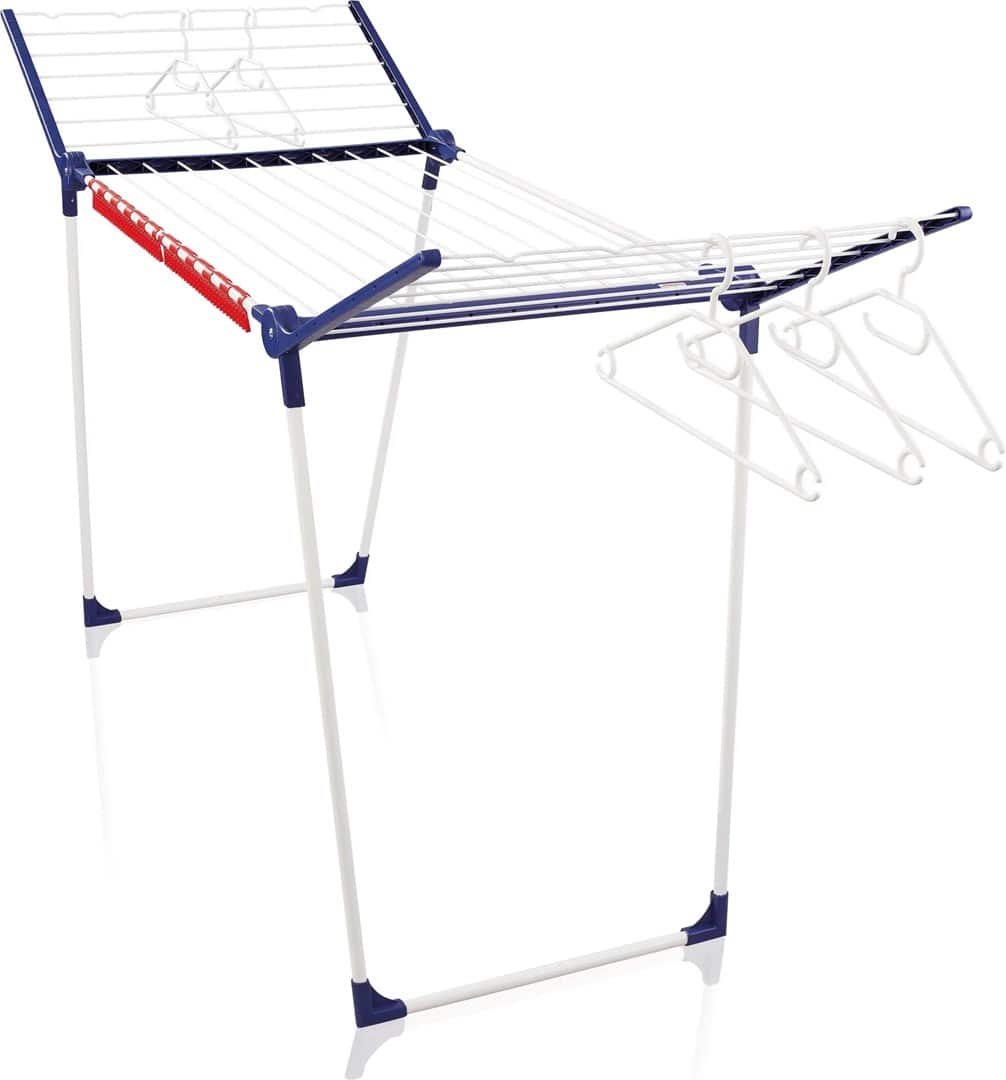 Suszarka Pegasus 200 81520 LEIFHEIT — zdjęcie 1 z 6