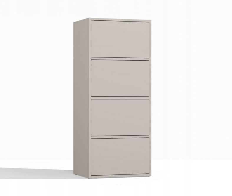 KOMODA ALMA KASZMIR — zdjęcie 1 z 8