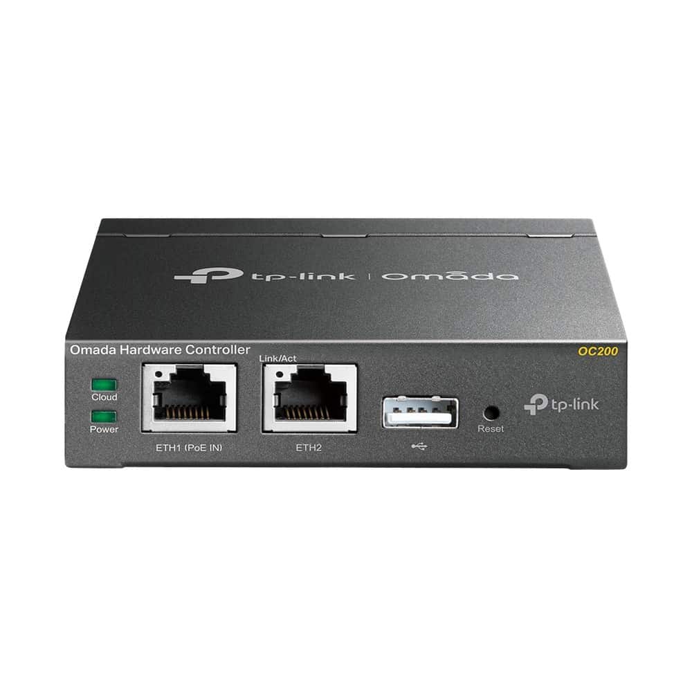 Kontroler TP-LINK OC200 - Wewnętrzna Antena — zdjęcie 1 z 3