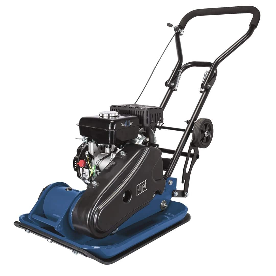 Zagęszczarka Scheppach HP2300S