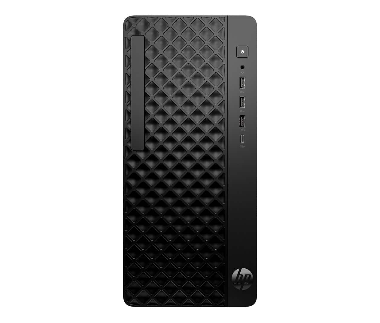 HP ProDesk 2 Tower G1 iE i5-14400 16GB DDR5 4800 SSD512 — zdjęcie 1 z 3