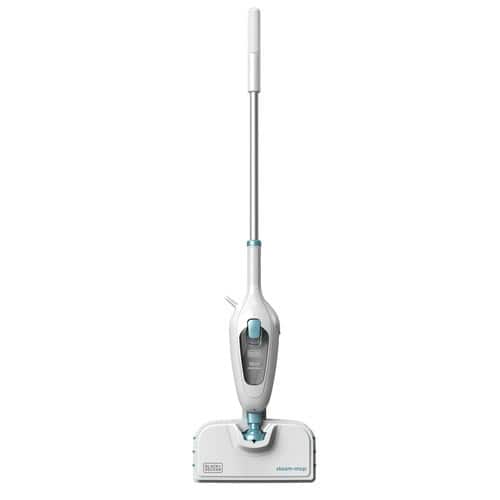 Mop parowy 10w1 1300W FSMH13E10-QS BLACK&DECKER — zdjęcie 1 z 6