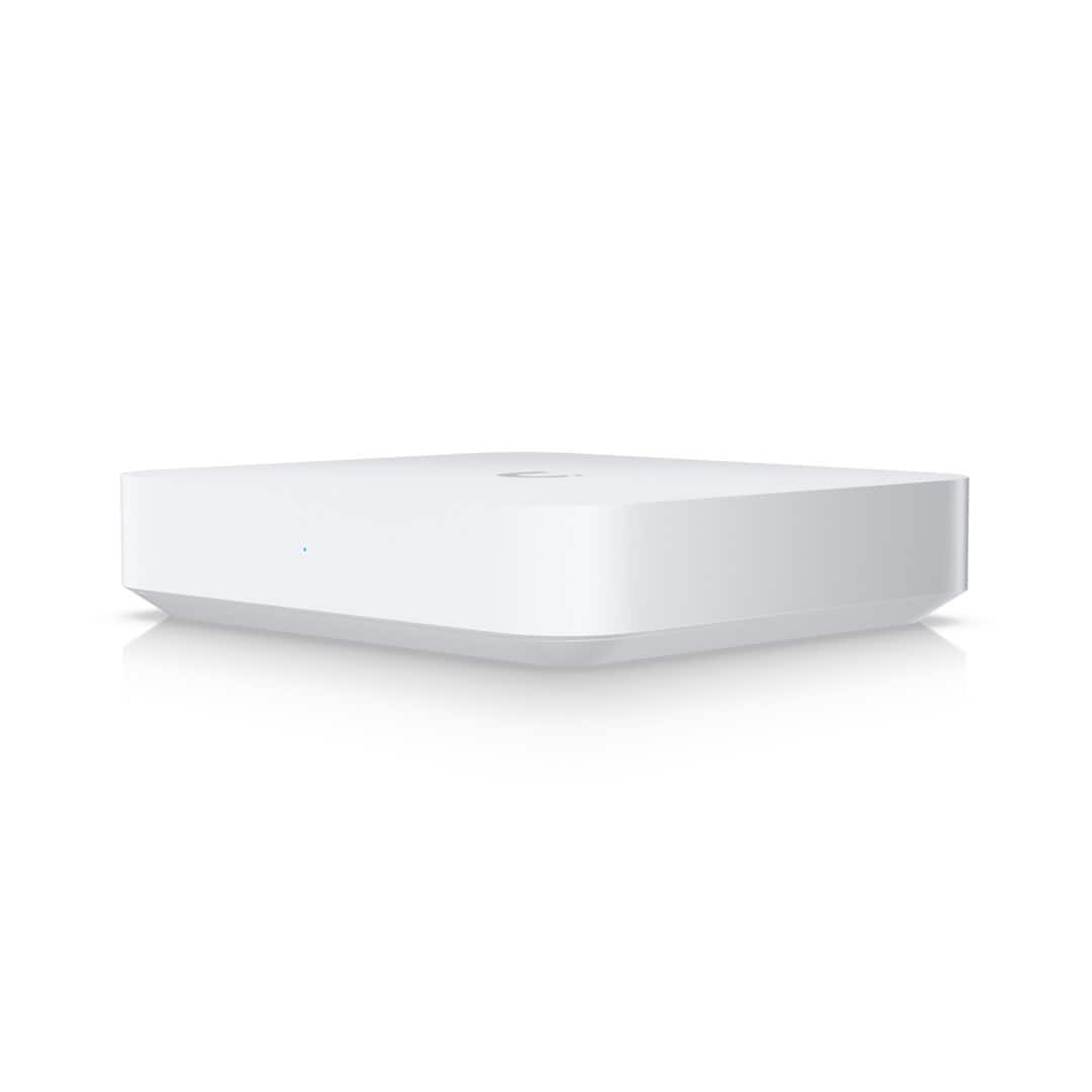 Router (Gateway), Switch Ubiquiti UniFi Gateway Max (UXG-Max-EU) — zdjęcie 1 z 5