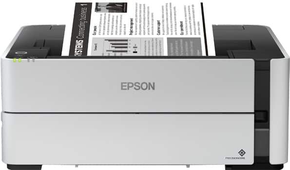 Drukarka atramentowa Epson EcoTank M1170 — zdjęcie 1 z 8