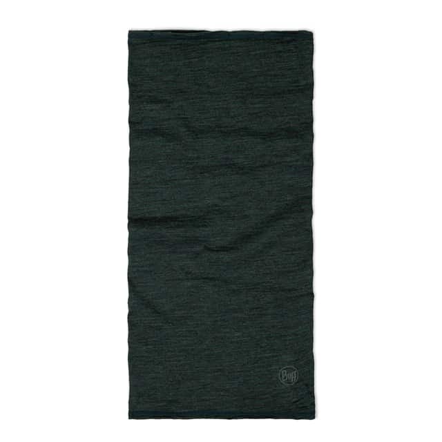 Chusta wielofunkcyjna Buff Merino Lightweight, multistripes forest — zdjęcie 1 z 4