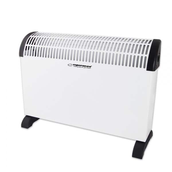 ESPERANZA KONWEKTOR 750W/1250W/2000W TANAMI BIAŁY — zdjęcie 1 z 7