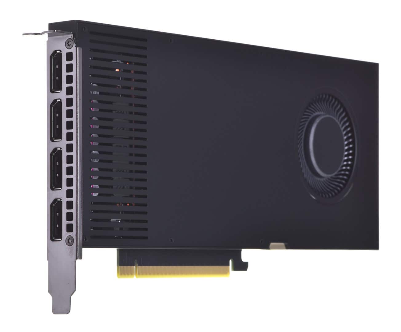 Karta graficzna Nvidia RTX A4000 16GB GDDR6 — zdjęcie 1 z 5