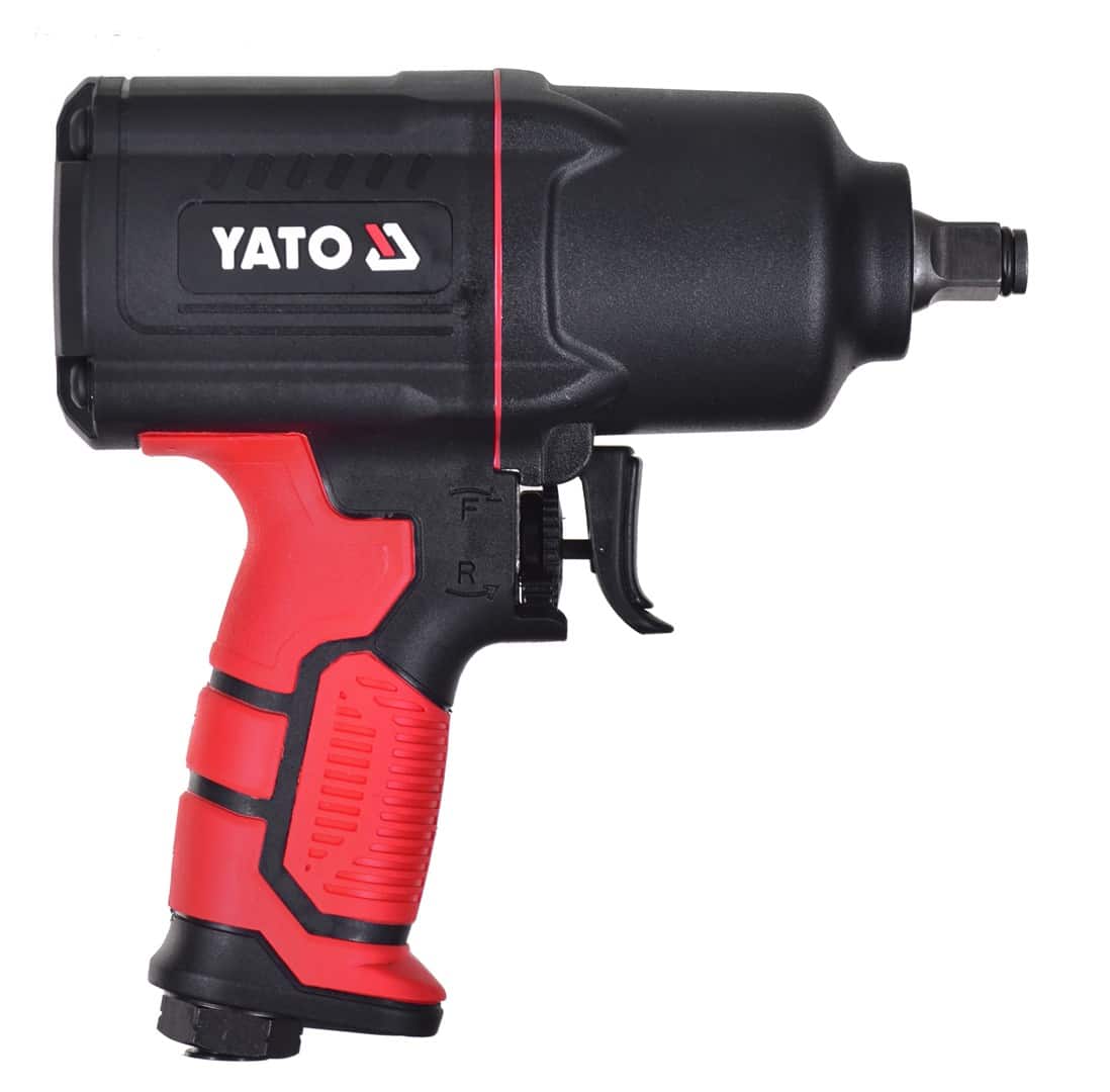 Klucz pneumatyczny YATO YT-09544 1700Nm — zdjęcie 1 z 8