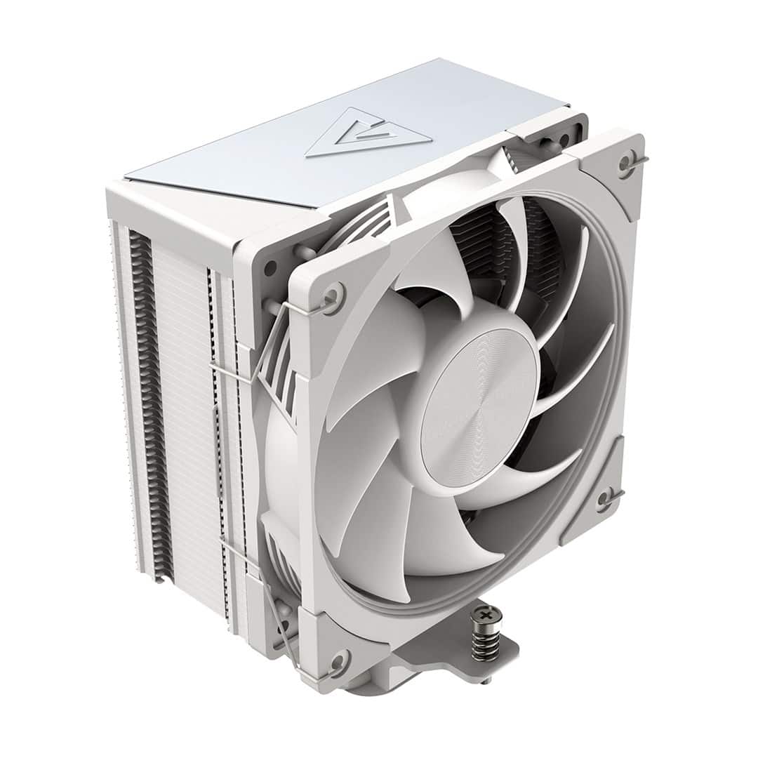 MODECOM CHŁODZENIE CPU VOLCANO 0C T720 WHITE — zdjęcie 1 z 7
