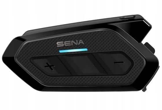 Interkom Sena SPIDER RT1 MESH, zestaw na 1 kask — zdjęcie 1 z 6