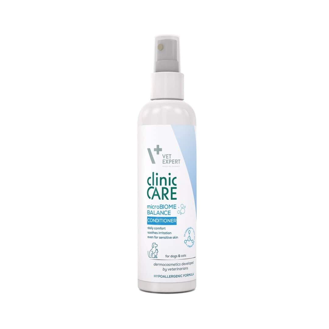 VetExpert Clinic Care Balance Conditioner 150ml — zdjęcie 1 z 3