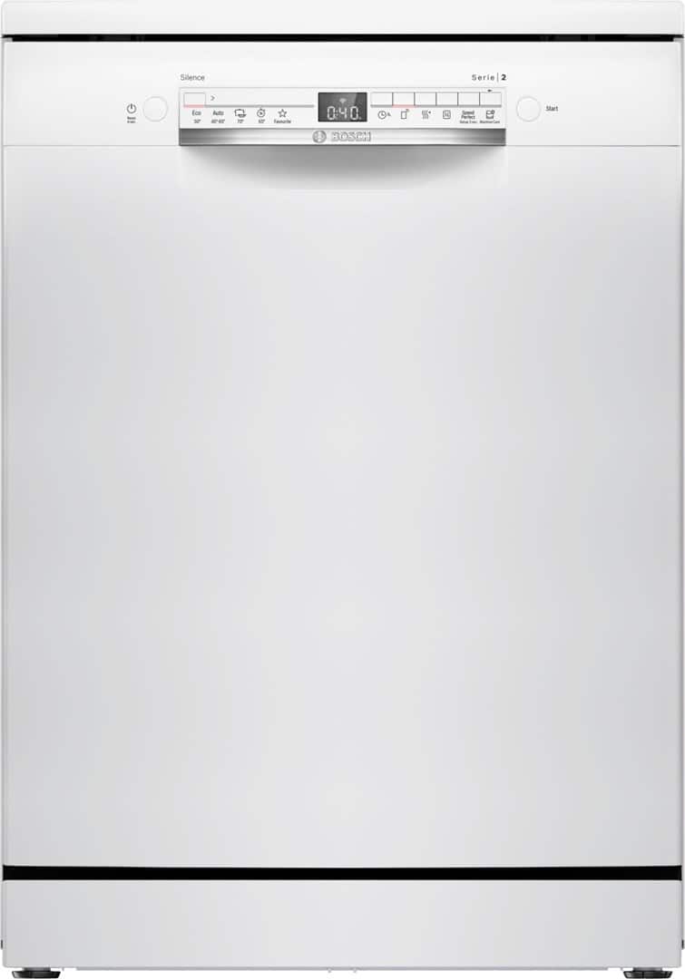 Zmywarka BOSCH SMS2ITW09E — zdjęcie 1 z 8