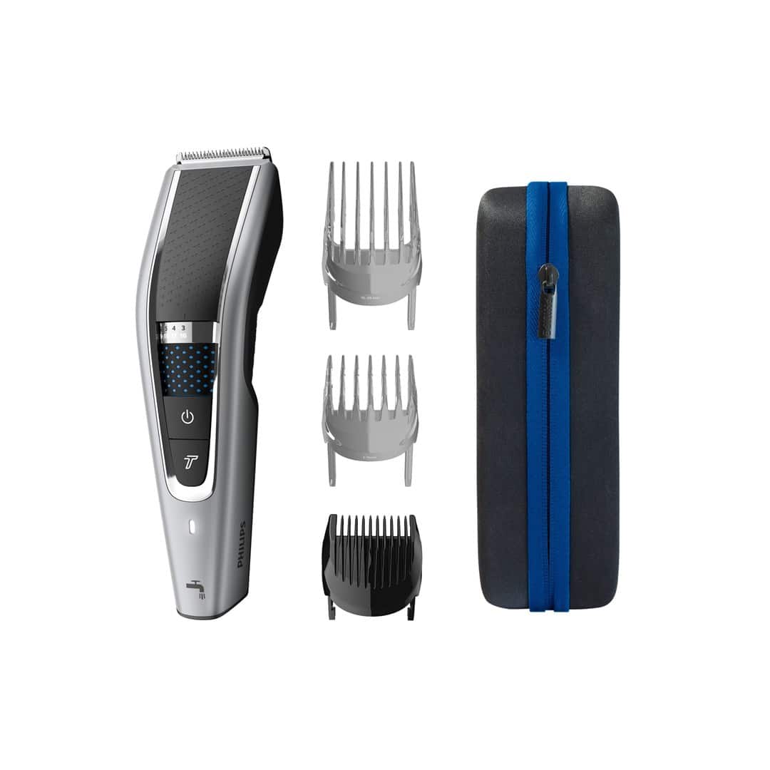Maszynka do strzyżenia PHILIPS HC 5650/15 — zdjęcie 1 z 2