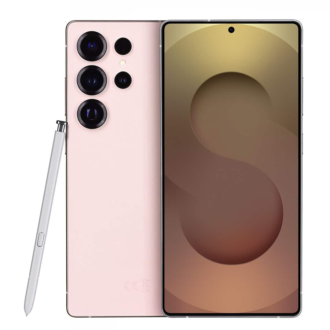 Samsung Galaxy S25 Ultra 5G 12GB/1TB Titanium PinkGold — zdjęcie 1 z 8