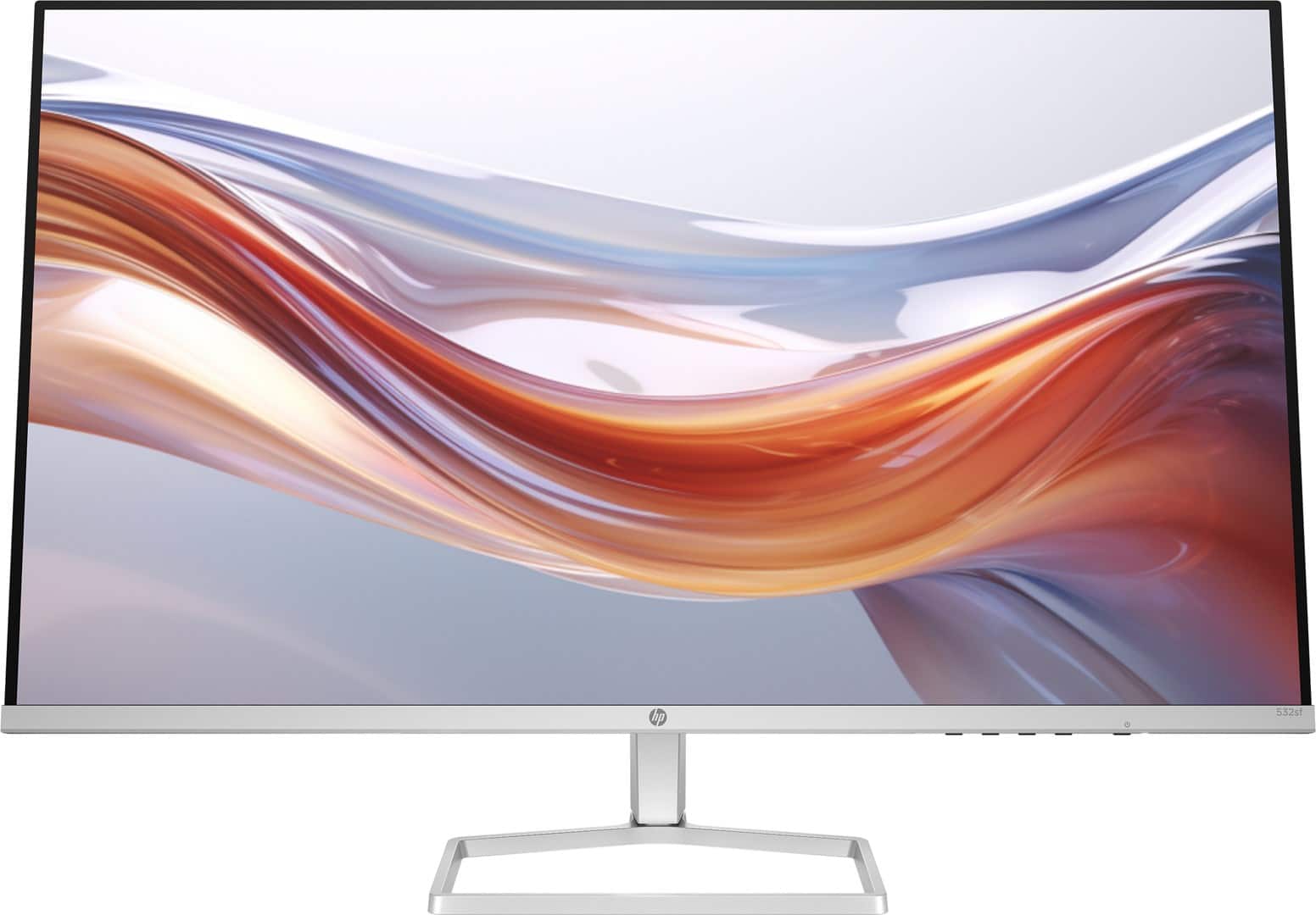 MONITOR HP LED VA 31,5" 532sf 100Hz — zdjęcie 1 z 8