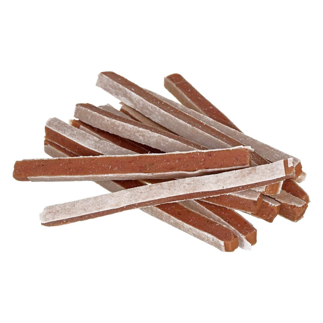 PETITTO Miękkie paski z kurczaka 500G — zdjęcie 1 z 5