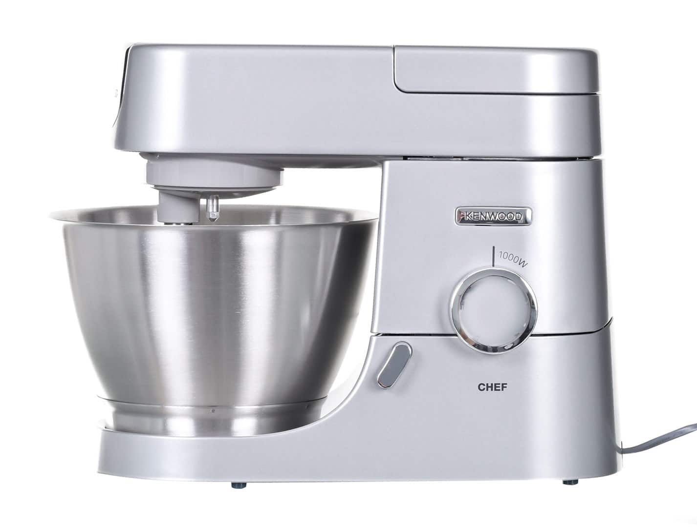 Robot kuchenny KENWOOD KVC 3110 S — zdjęcie 1 z 8