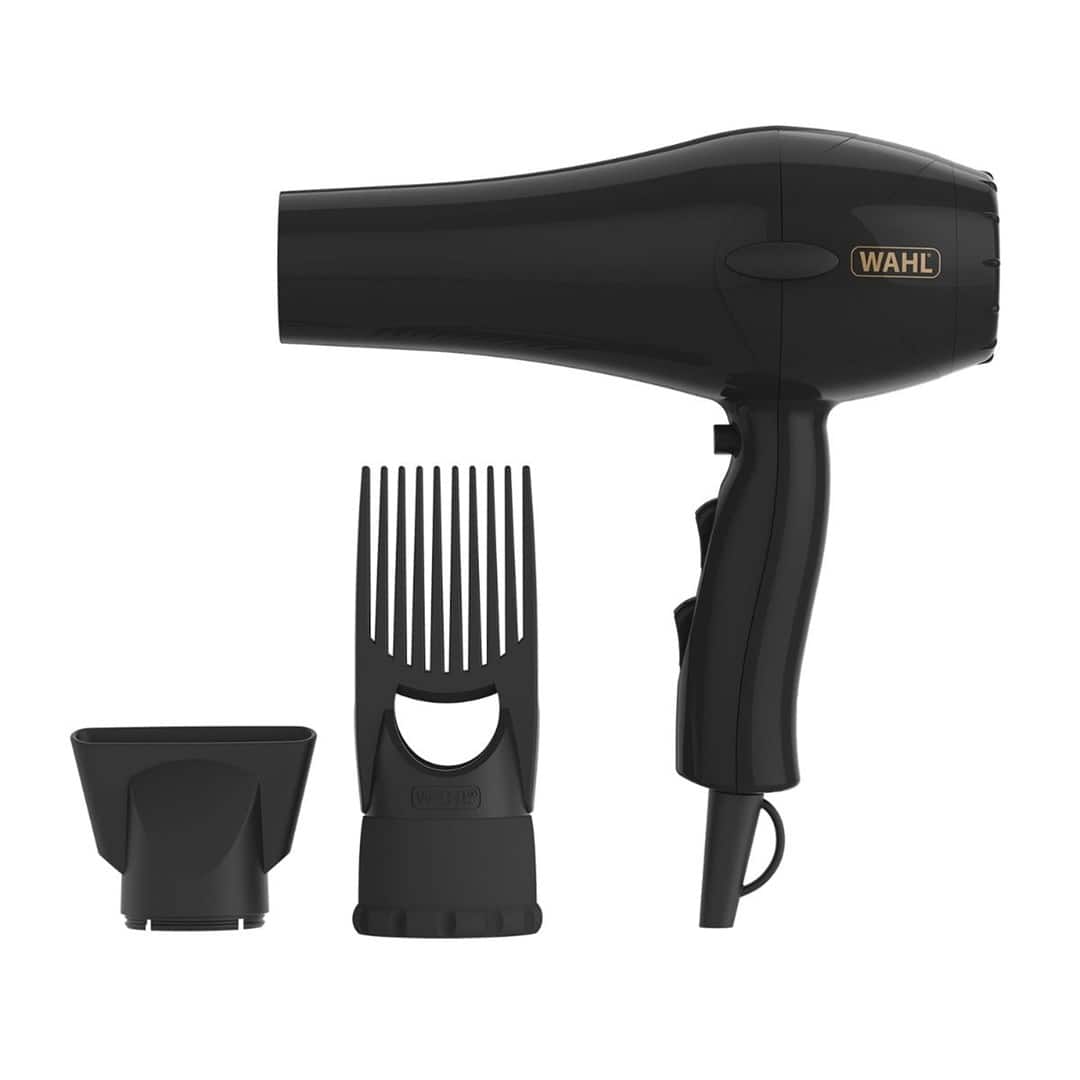 Suszarka do włosów WAHL 3403-0470 PowerPik 2 — zdjęcie 1 z 5