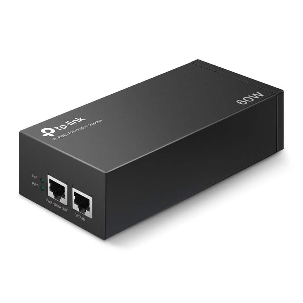 Splitter TP-LINK TL-POE170S PoE++ — zdjęcie 1 z 3